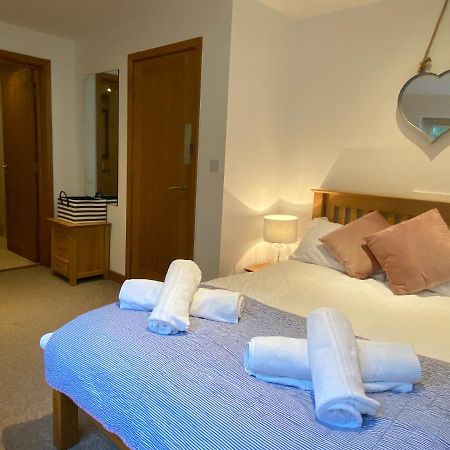 Ohana House - Unbeatable Location - Uk'S Best Beaches نيوكويي المظهر الخارجي الصورة