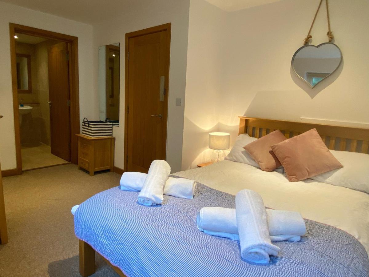 Ohana House - Unbeatable Location - Uk'S Best Beaches نيوكويي المظهر الخارجي الصورة