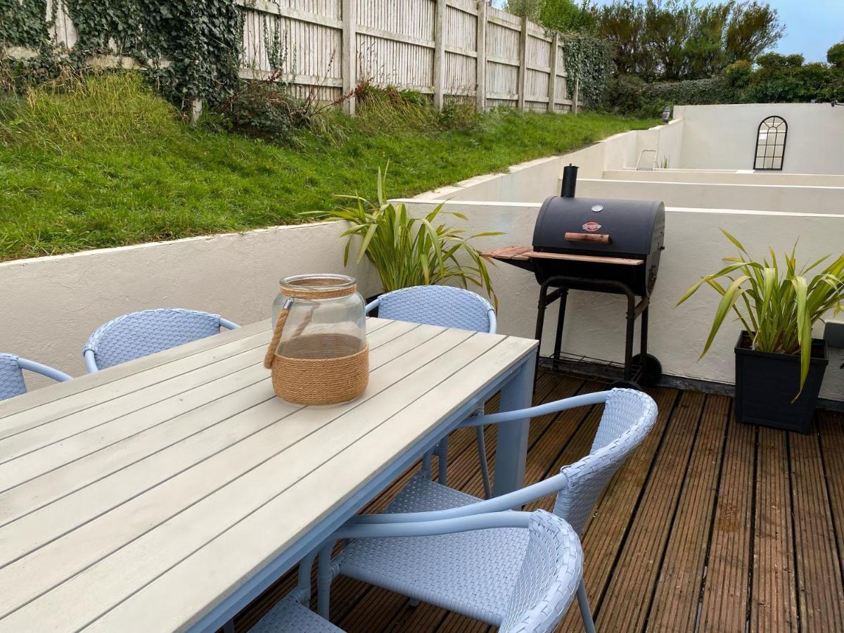 Ohana House - Unbeatable Location - Uk'S Best Beaches نيوكويي المظهر الخارجي الصورة