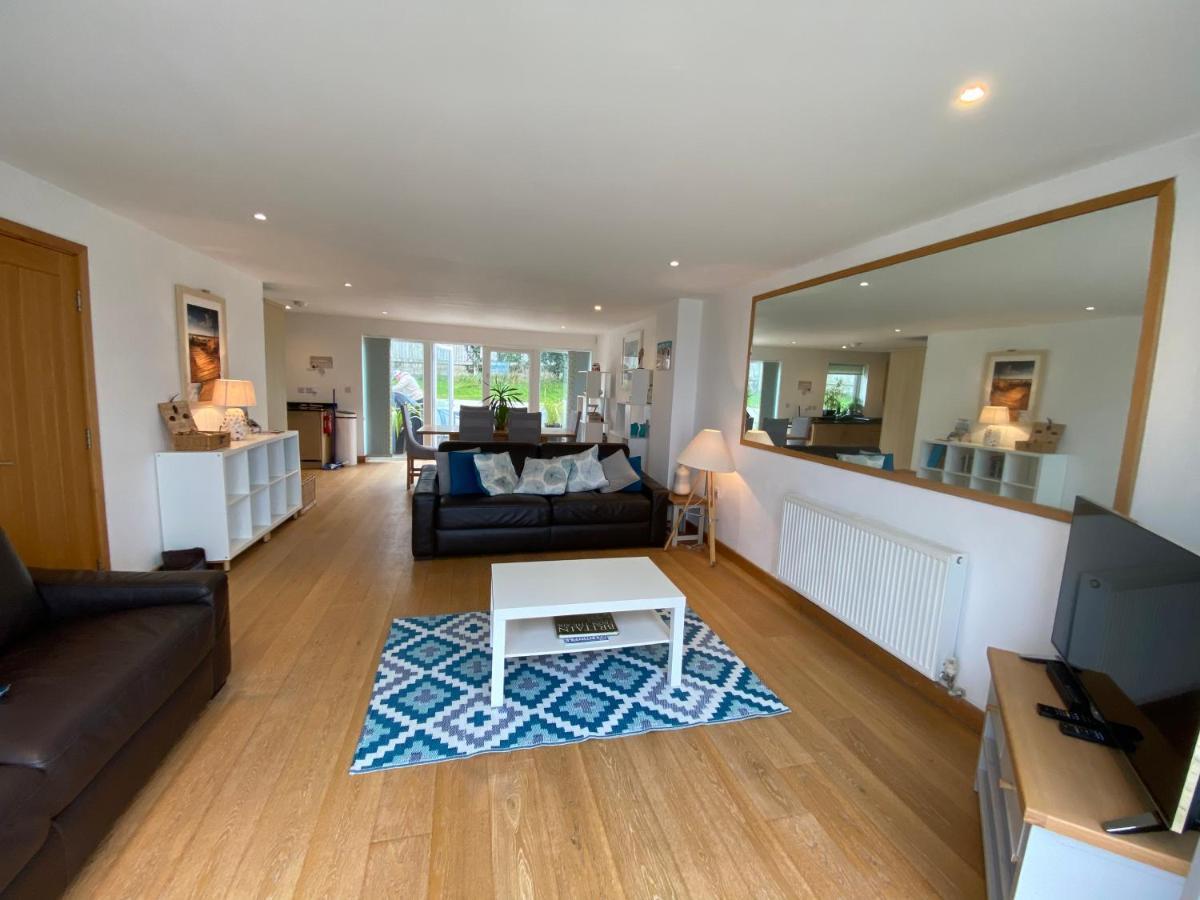 Ohana House - Unbeatable Location - Uk'S Best Beaches نيوكويي المظهر الخارجي الصورة