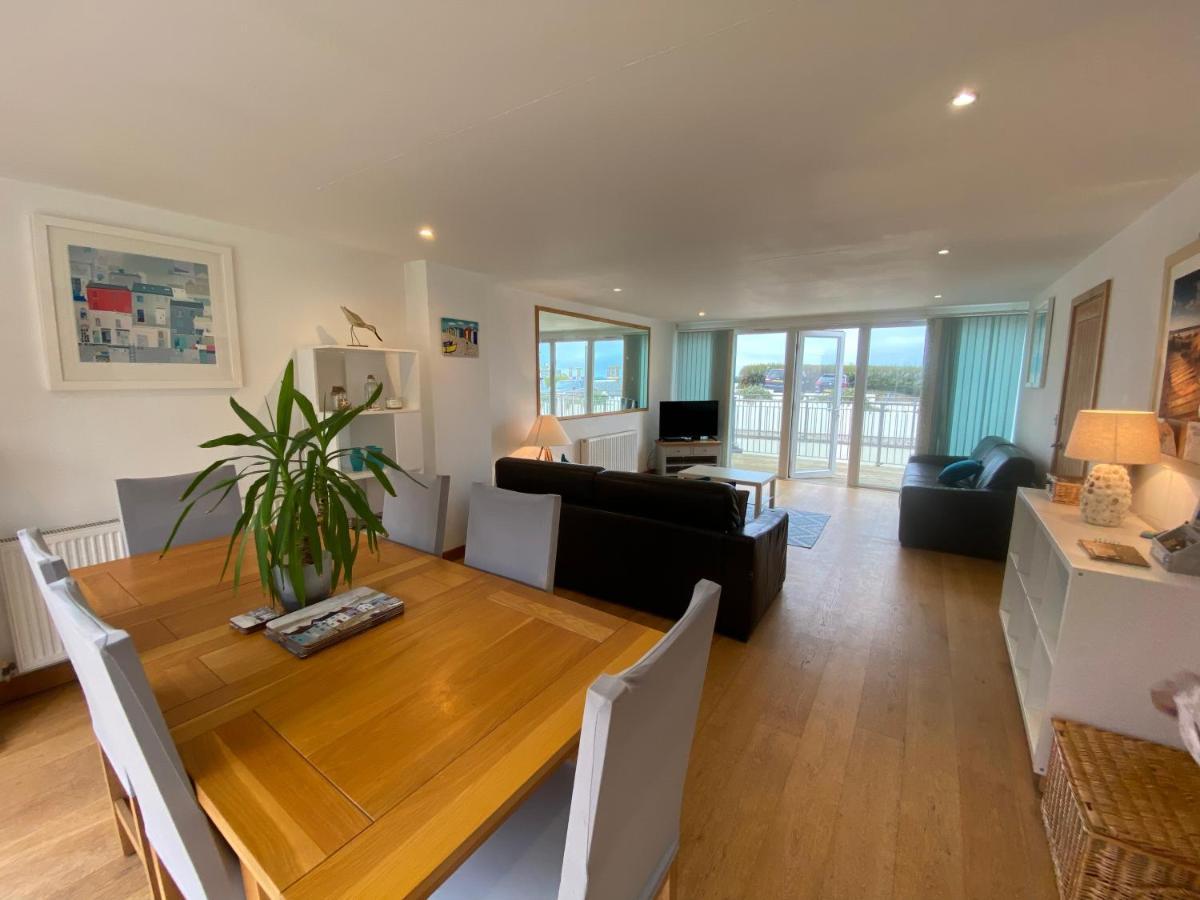 Ohana House - Unbeatable Location - Uk'S Best Beaches نيوكويي المظهر الخارجي الصورة