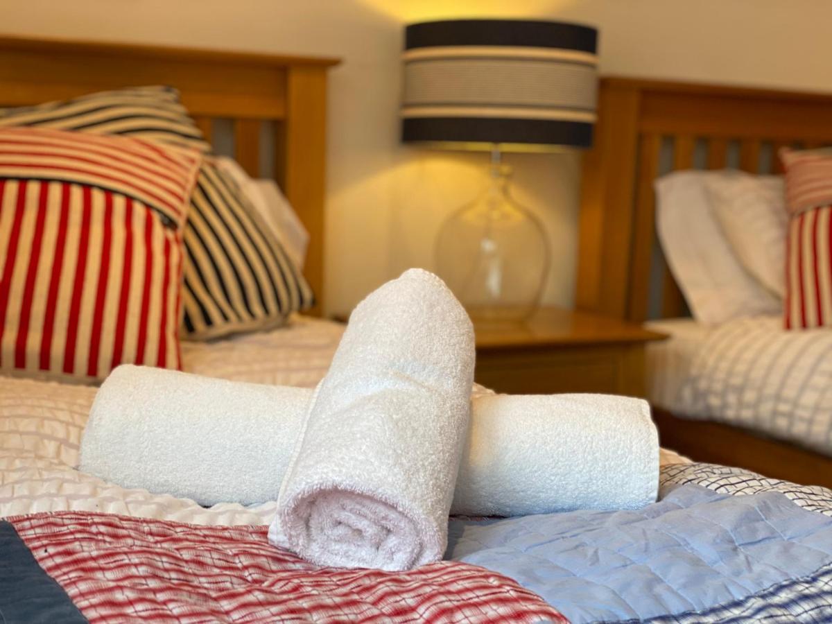 Ohana House - Unbeatable Location - Uk'S Best Beaches نيوكويي المظهر الخارجي الصورة