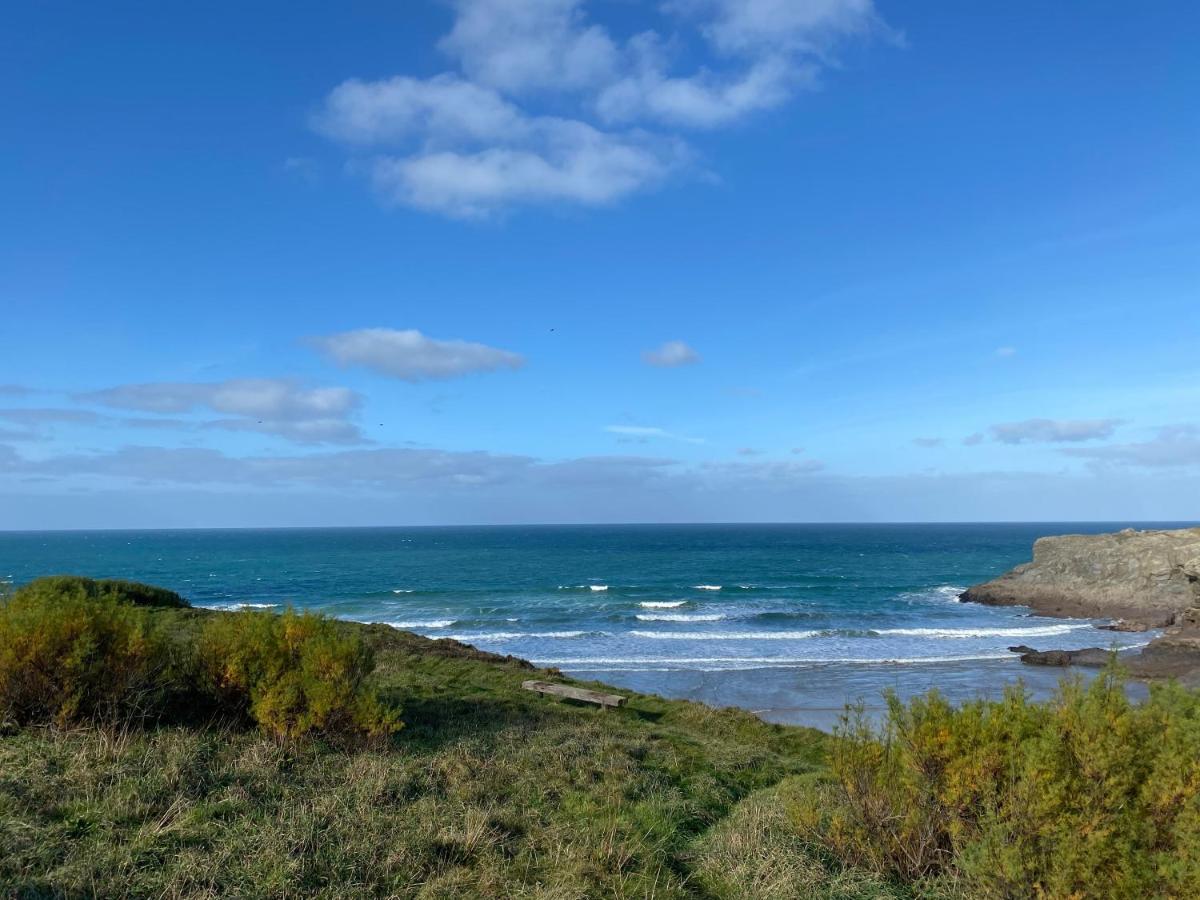 Ohana House - Unbeatable Location - Uk'S Best Beaches نيوكويي المظهر الخارجي الصورة