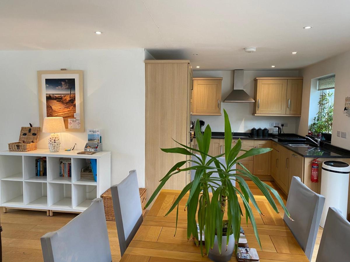 Ohana House - Unbeatable Location - Uk'S Best Beaches نيوكويي المظهر الخارجي الصورة